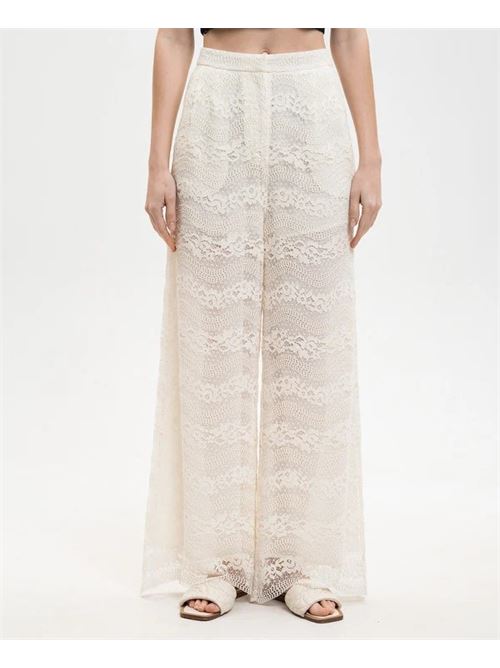 Palazzo trousers TWINSET | 261TP2901.00059